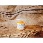 Gebak glazuur Sinaasappel - 100 gram