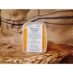 Gebak glazuur Sinaasappel - 250 gram