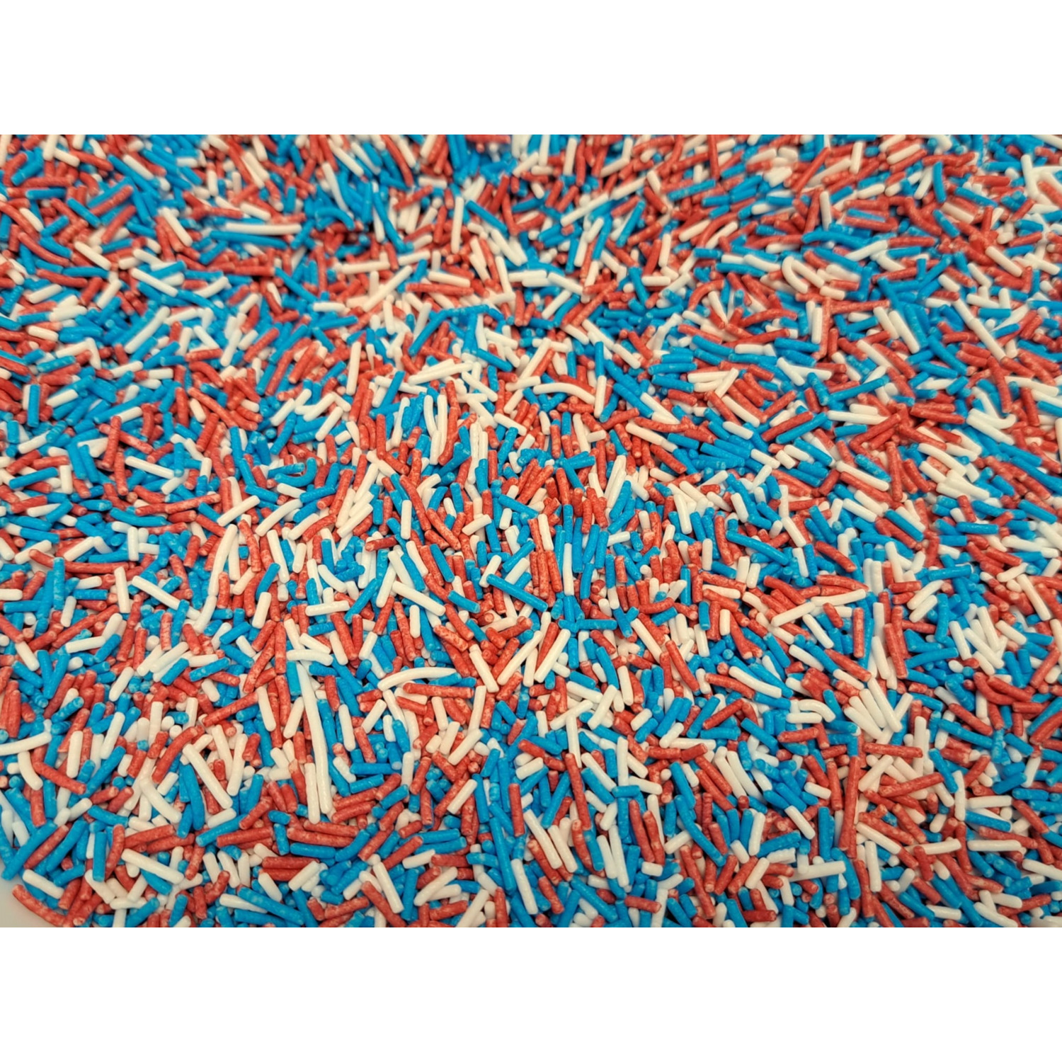 Rood-Wit-Blauw Hagelslag 45 g