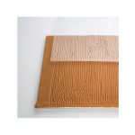 PME Impression Mat Bark Design