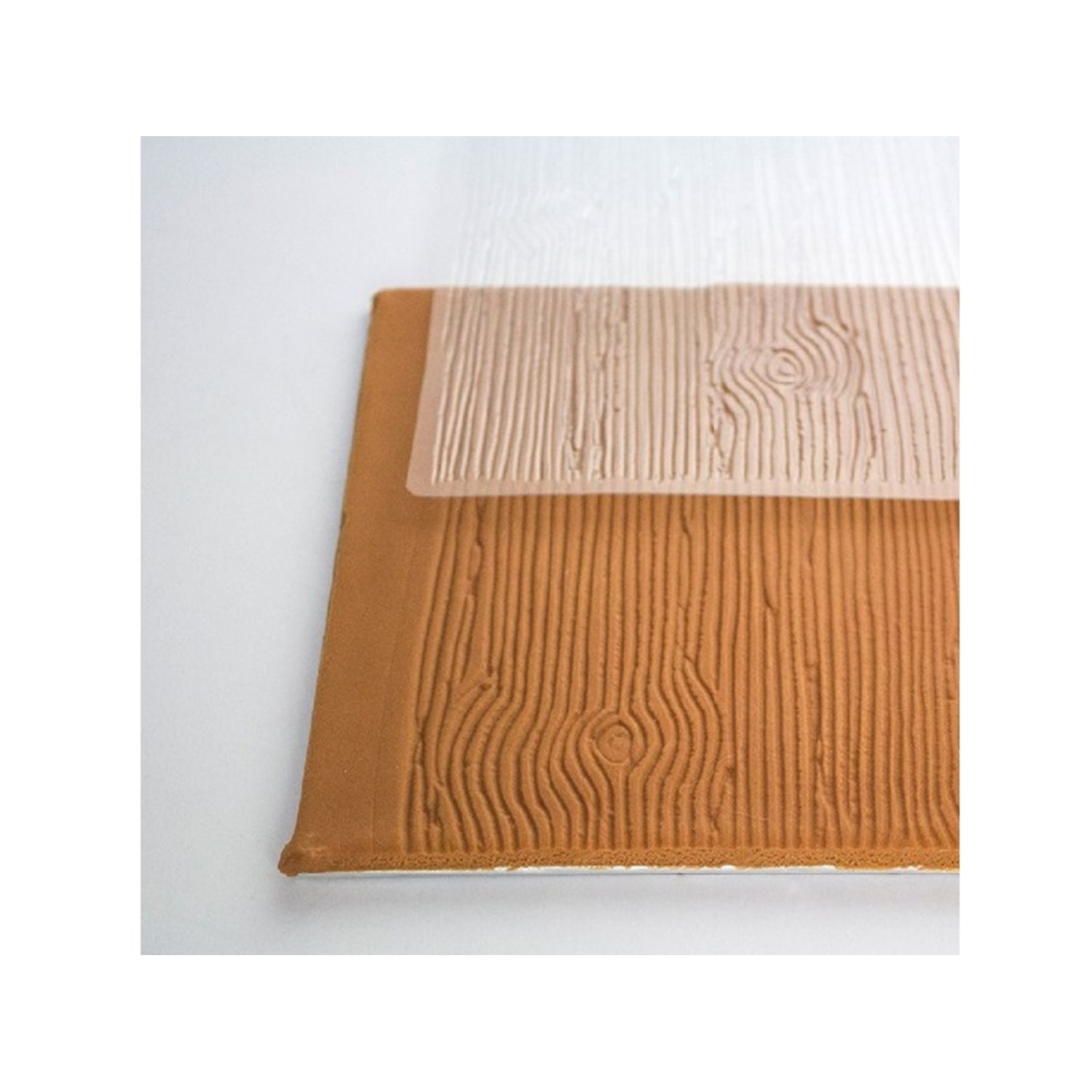 PME Impression Mat Bark Design