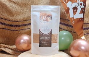 Jubileum Cakemix 400 gram