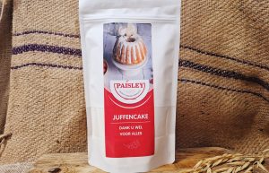 Juffencake 400 gram
