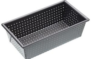 MasterClass Crusty Bake Broodvorm 22x11cm