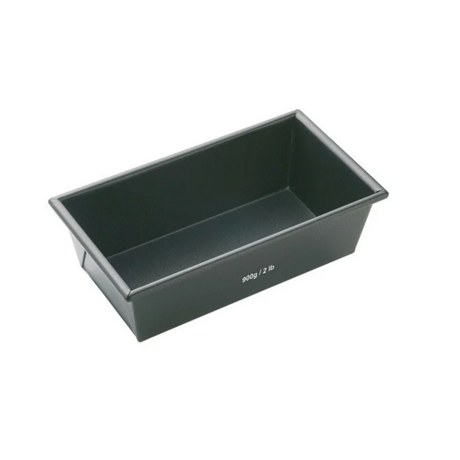 MasterClass Broodvorm 21x11cm (900 gram)