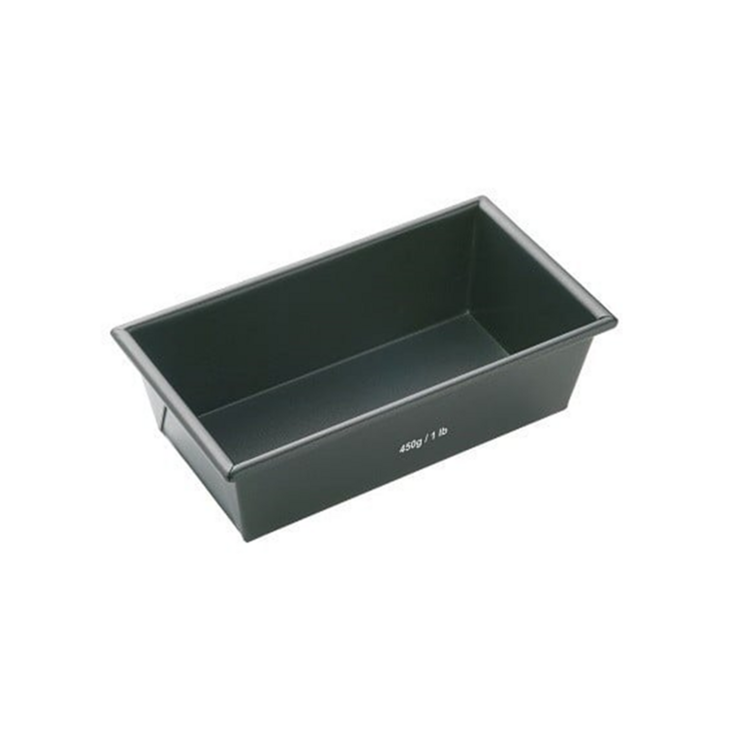 MasterClass Broodvorm 15x9cm (450 gram)