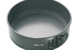 MasterClass Springvorm Rond 25 cm