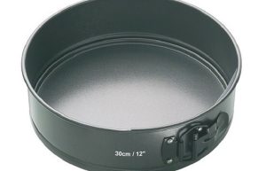 MasterClass Springvorm Rond 30 cm