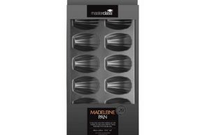 MasterClass Bakvorm Madeleine
