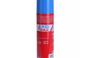 Gasbus (135g)