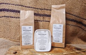 Klopschuimpoeder mix 100 gram