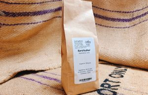 Korstsuiker 500 gram (CaH)