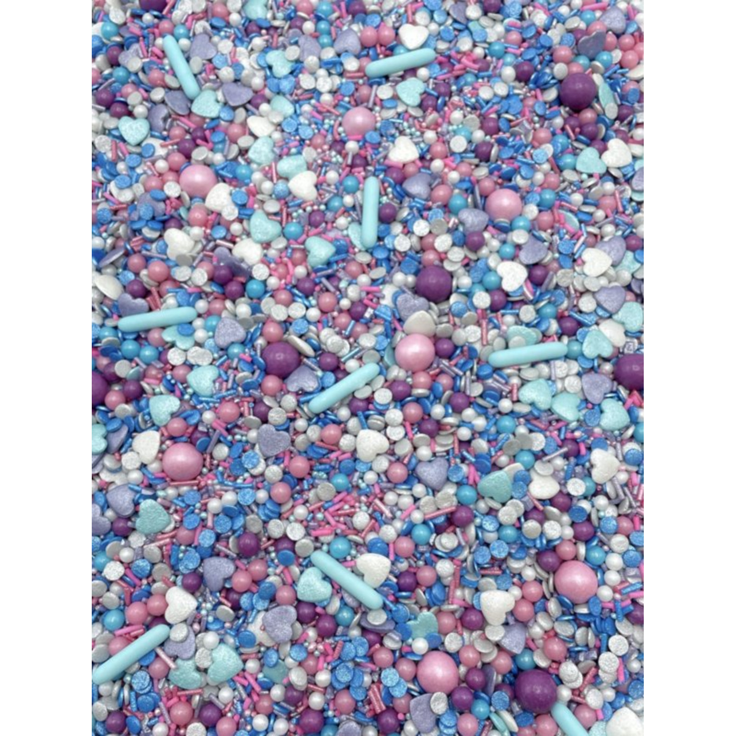 Sprinkle mix LoveUlicious 90g