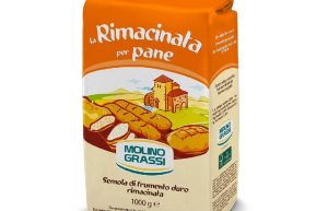 Italiaanse Bloem Semola Rimacinata 1kg