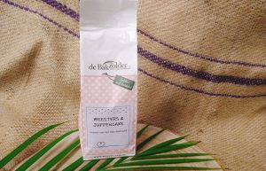 Meesters en Juffen Cakemix 400 gram