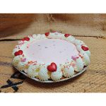 Bakpakket Zanddeegvlaaien voor Moederdag (voor 2 taarten)