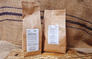 Molenkoekmix 500 gram