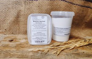 Bavarois Neutraal 100 gram