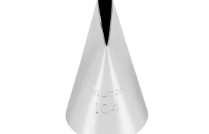 Wilton Spuitmondje nr. 104