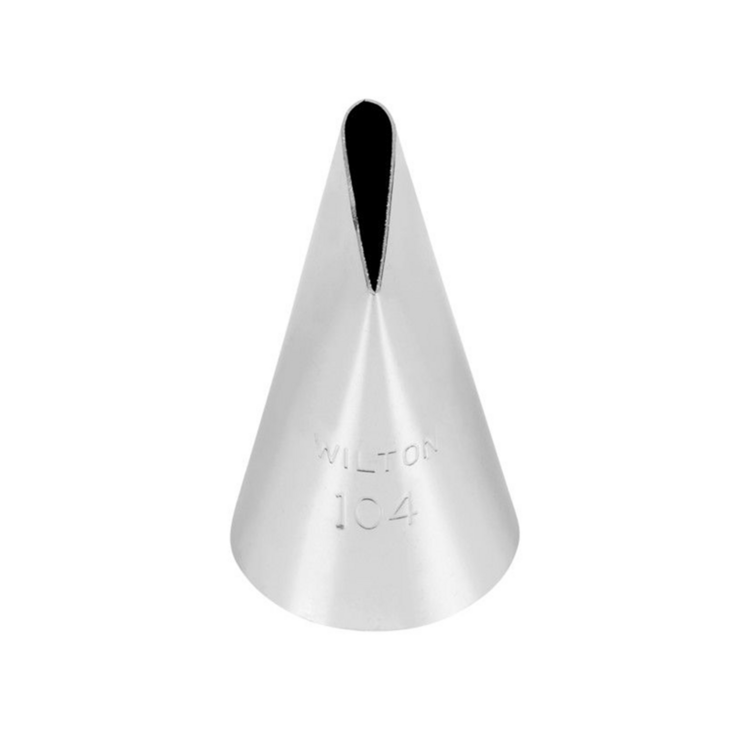 Wilton Spuitmondje nr. 104