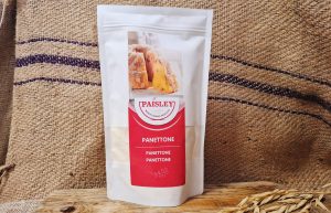 Panettone cakemix - Binnenkort vervangen door een nieuwe verpakking