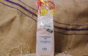 Juffencadeau Pannenkoek