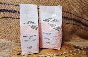 Pannenkoekenmix 500 gram