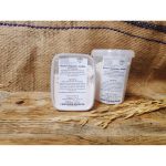 Bavarois Rabarber-Aardbei 100 gram