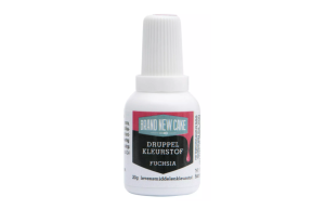 BNC Druppel Kleurstof Fuchsia 20gr