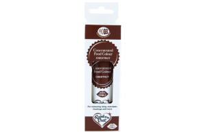 Progel Kleurstof Chestnut 25g