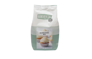 BrandNewCake Botercrème mix 500g