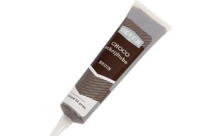 Choco Schrijftube Bruin 32g