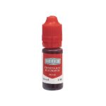 Chocolade kleurstof Rood 11ml