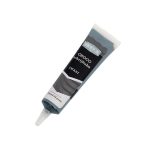 Choco Schrijftube Zwart 32g