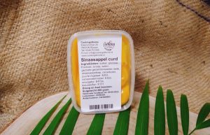 Sinaasappel curd 200g