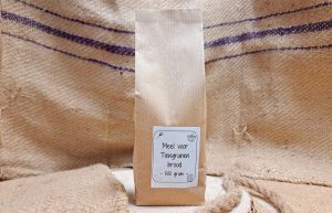Meel voor Tiengranenbrood 500 gram