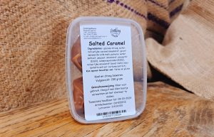 Salted Caramel 150g