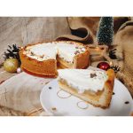 Cadeaupakket 'Cosy apple pie'