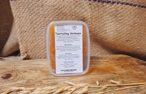 Bakvaste Taartvulling Abrikoos 150g