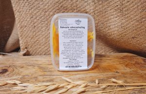 Bakvaste advocaat vulling 125 gram