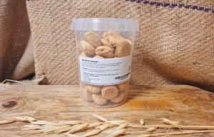 Amarettini koekjes 40 gram