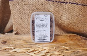 Smeltchocolade Melk 35% 150g