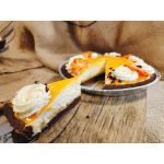 Bakpakket Chocolade-Sinaasappel Taart