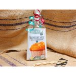 Juffencadeau Mix voor cupcakes - Glutenvrij
