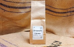 Stroopwafel cakemix 400 gram (CaH)