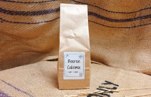 Boeren cakemix 400 gram (CaH)