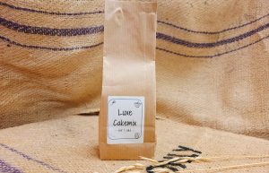 Luxe Cakemix 400g (CaH)