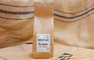 American browniemix - 400 gram (CaH)