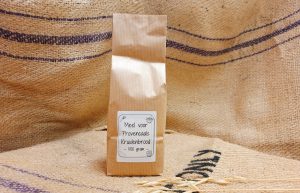 Meel voor Provencaals Kruidenbrood 500g