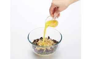 KitchenCraft Mini Maatbeker Glas